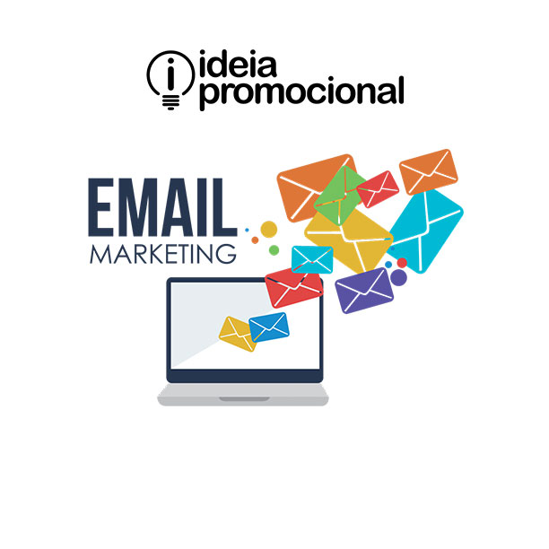 Email marketing